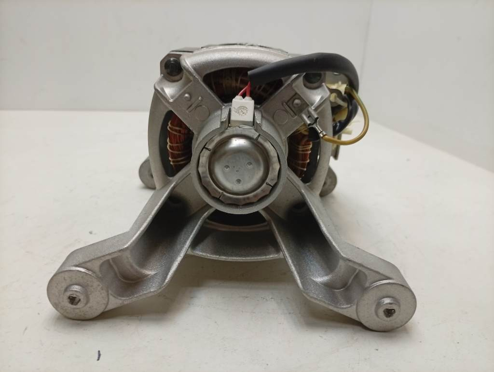 LAVALOGIC1810 кт33 Двигатель (мотор) для стиральной машины AEG Electrolux Zanussi 132193000 б/у