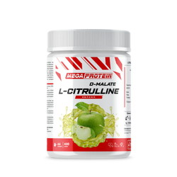 L-Цитруллин Малат (MegaProtein)