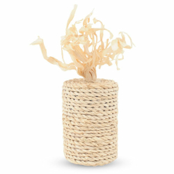 TRIOL Natural для кошек из кукурузных листьяв Бобина 60/110 мм