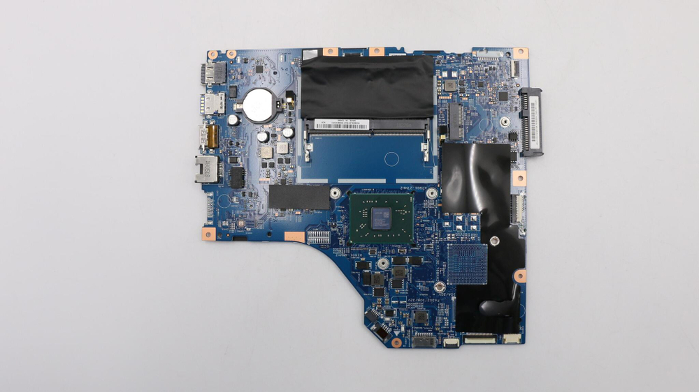 Материнская плата для ноутбука Lenovo V110-15AST NOK E29010UMA 4GNFP (5B20L81952), оригинал