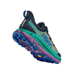 Кроссовки мужские HOKA M MAFATE SPEED 4 Strata / Tech Green