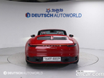 Porsche 911 (992) Carrera S Cabriolet (03.2020)