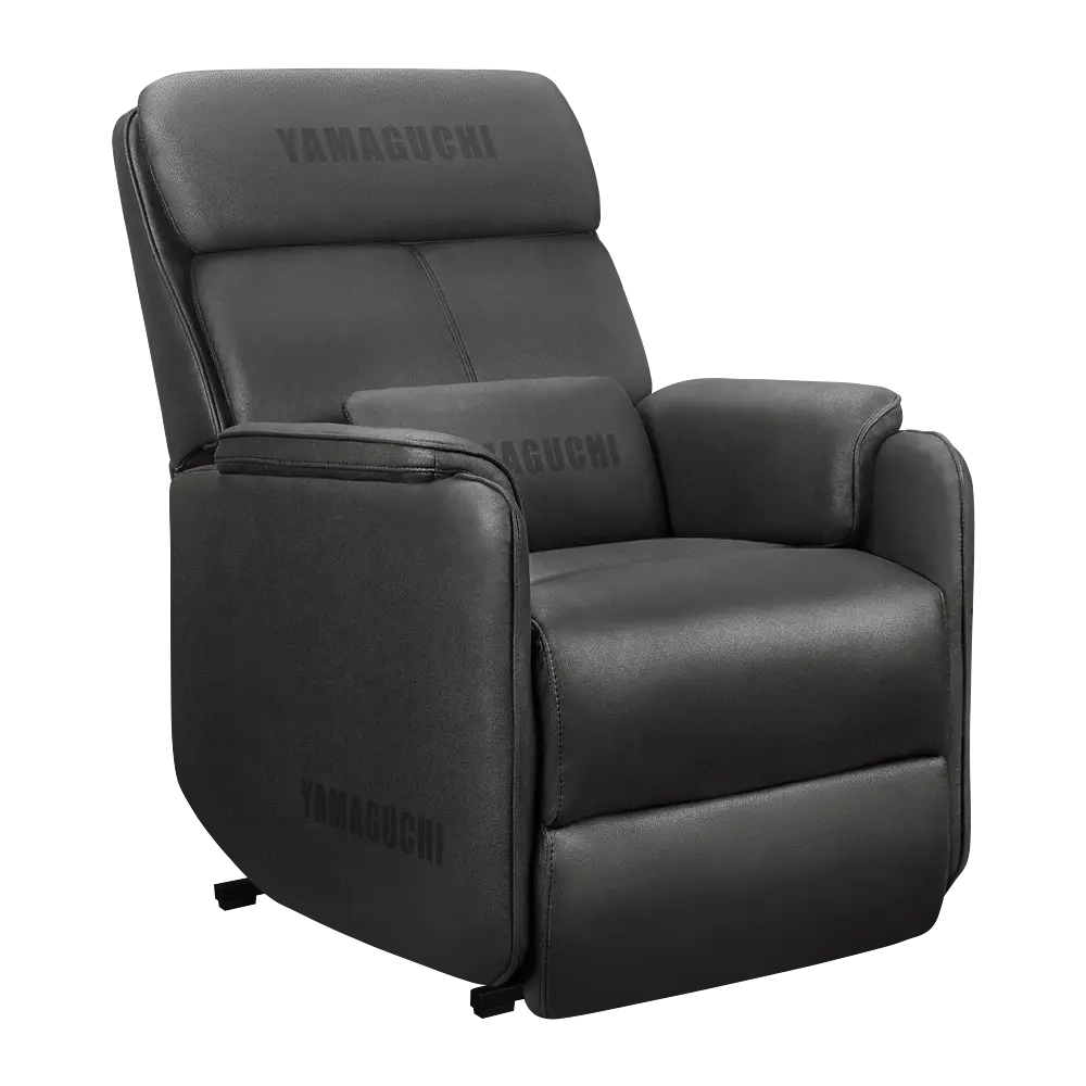 Массажное кресло Yamaguchi Sofa (черная)