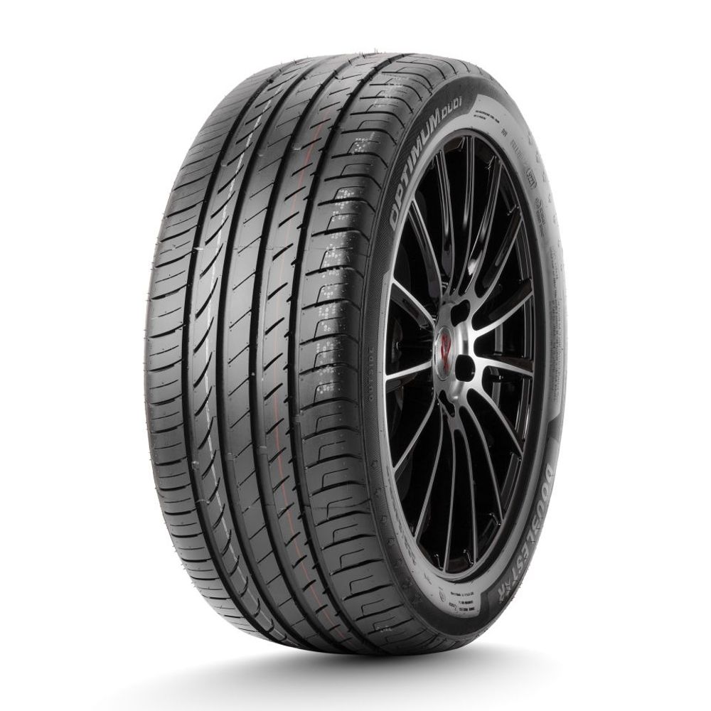 ДаблСтар  245/50/18  V 100 DU01