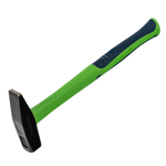 Молоток слесарный, 300 г, фибергласовая обрезиненная рукоятка Сибртех 10319