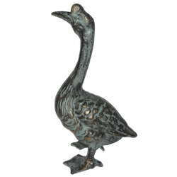 Iron Garden Фигурка декоративная Гусь