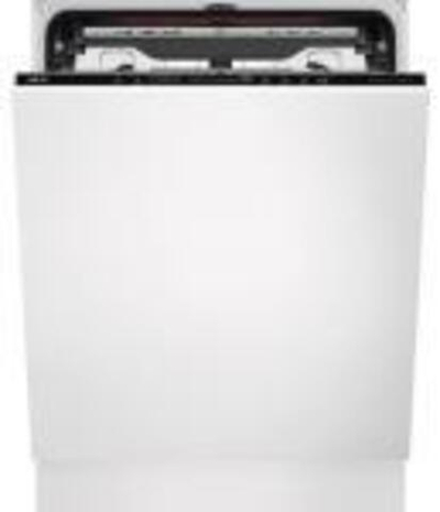 Встраиваемая посудомоечная машина AEG FSK93718P