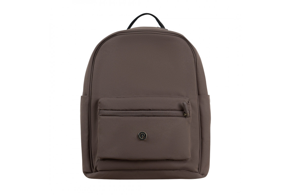 Коляска 2 в 1 Pituso Mayla Plus Truffle/Truffle