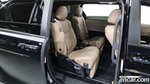 Toyota Sienna 4 Generation 2.5 Hybrid 2WD (05.2023)