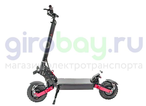 Электросамокат Yokamura GS