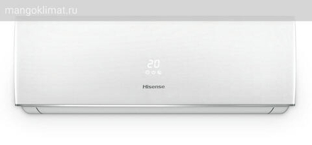 Инверторная сплит-система Hisense серии SMART DC Inverter (R32) AS-09UW4RYDDB05 (комплект)