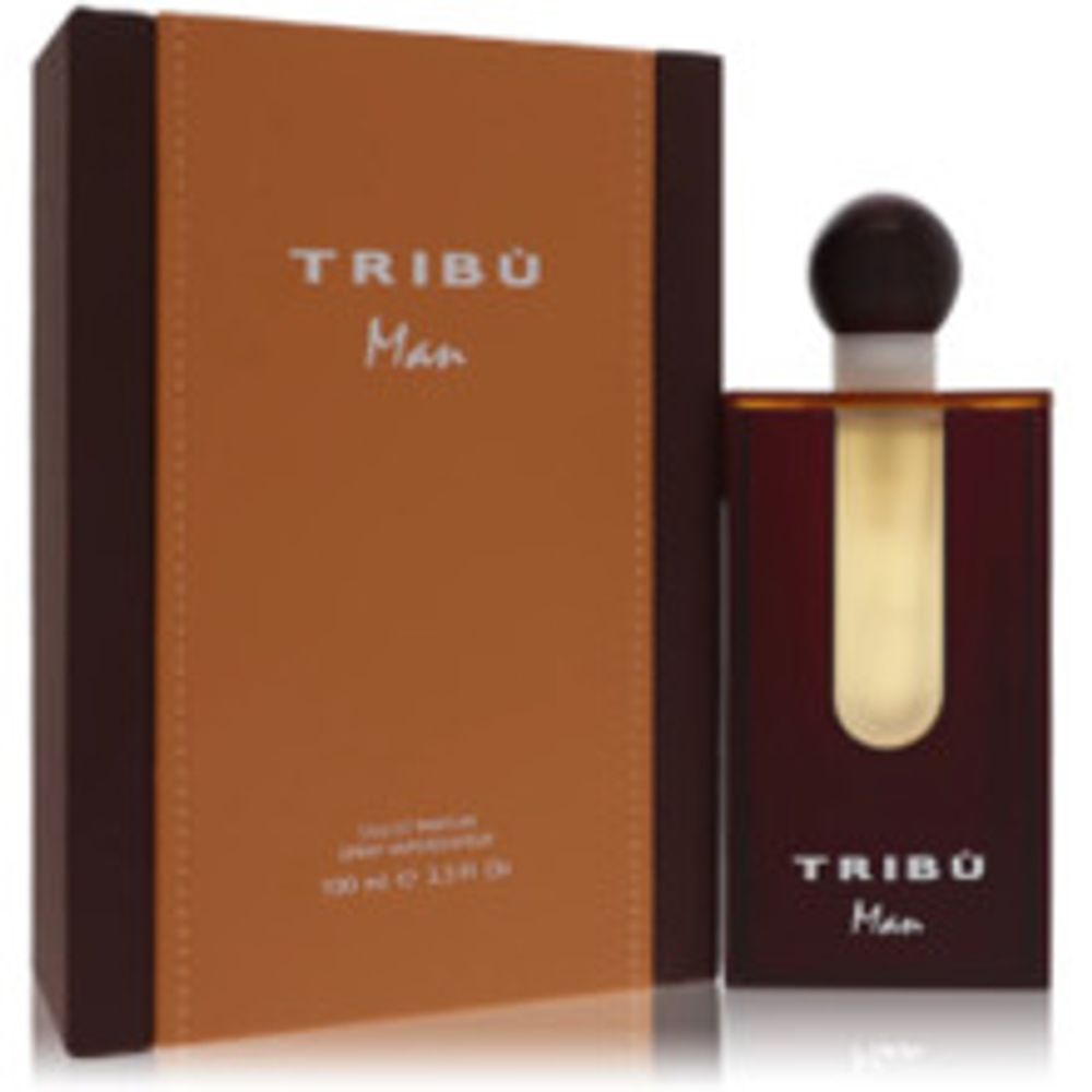 Benetton Tribu Man EDP 100ml