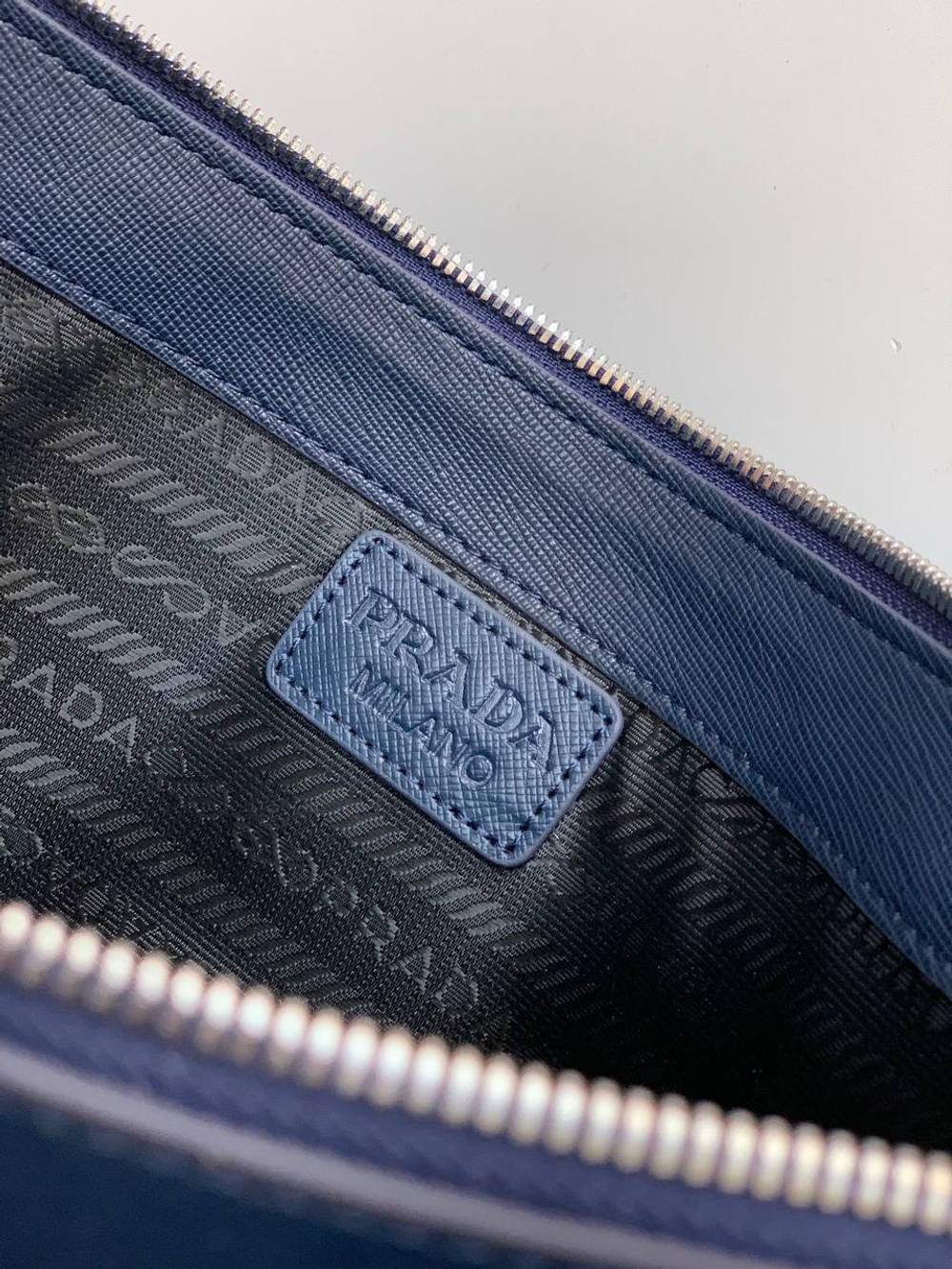Клатч Prada, арт. 483837492