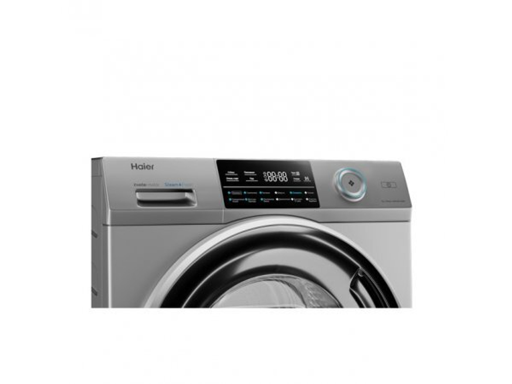 Стиральная машина Haier HW70-BP12969BS