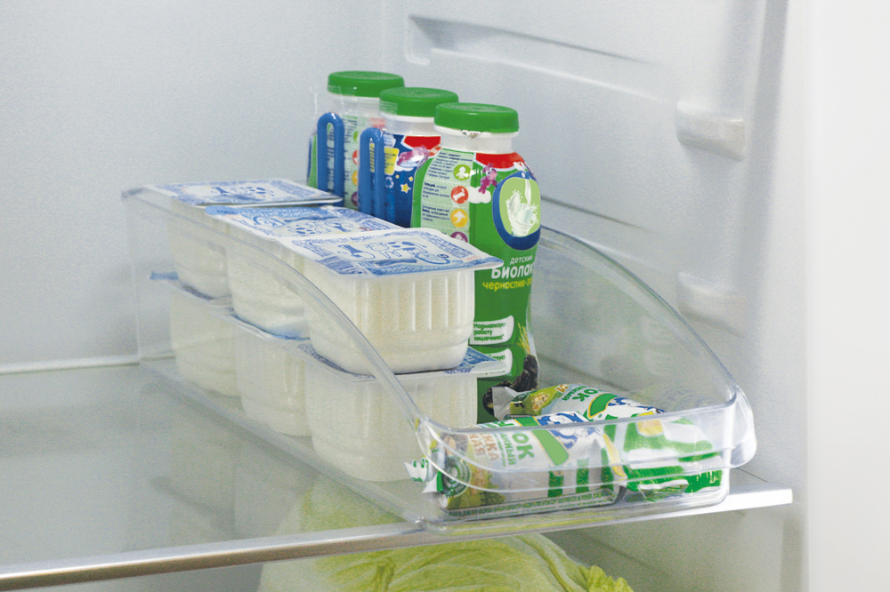 Органайзер для кухни 330х150х80мм М 1599