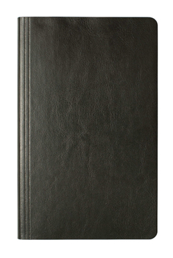 Блокнот Verona Красный