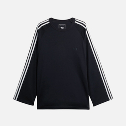 Лонгслив 3-Stripes