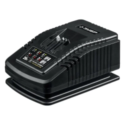 ЗУБР PB-260-42 бесщеточный перфоратор (2 x 4 Ач, ЗУ)