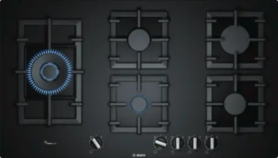 Газовая варочная панель Bosch PPS9A6B90