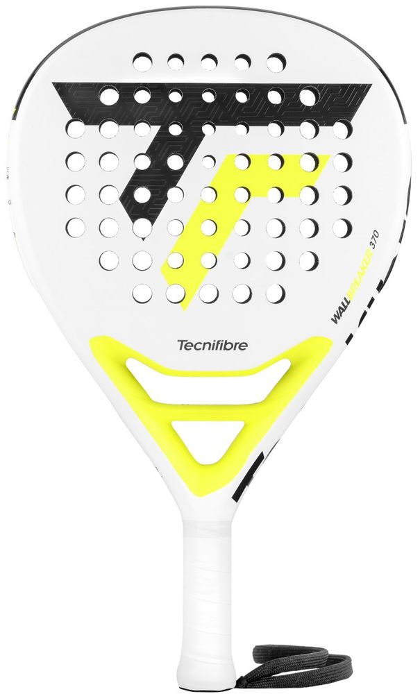 Ракетка для Padel Tecnifibre WallBreaker 370