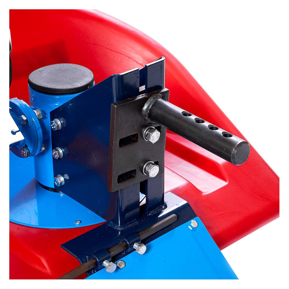 Косилка роторная Нева (КР-0,5)