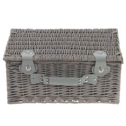 GAEM Корзина для пикника на 4 персоны, L45 W31 H20 см