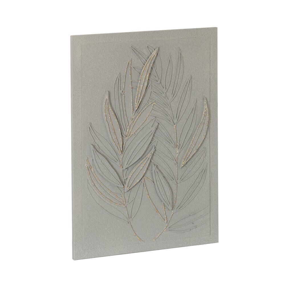 GAEM Панно, L80 W3 H120 см