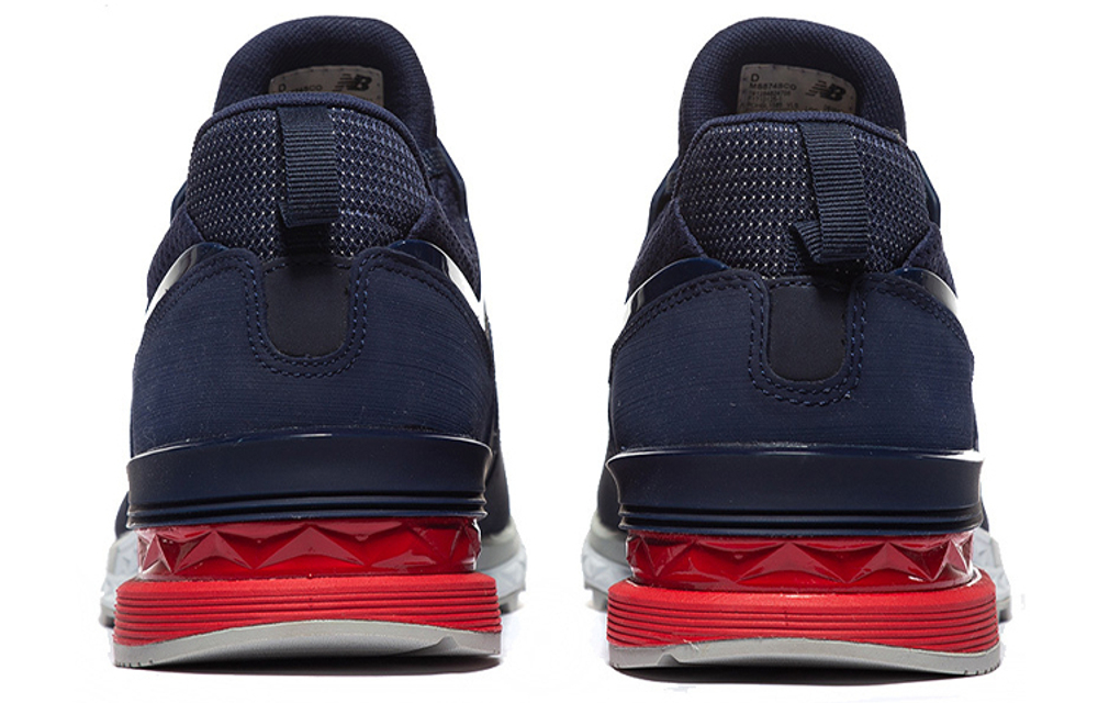 New Balance Nb 574 Sport Hyper Sneakers
