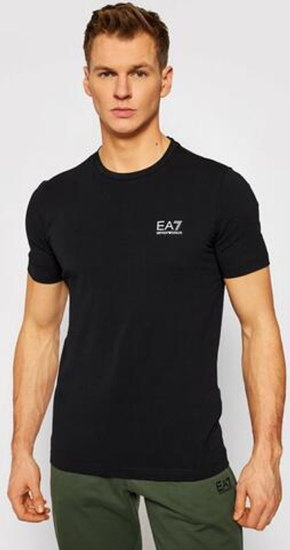 Футболка EA7