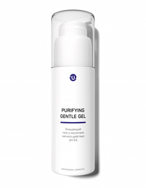 UTON PURIFYING GENTLE GEL