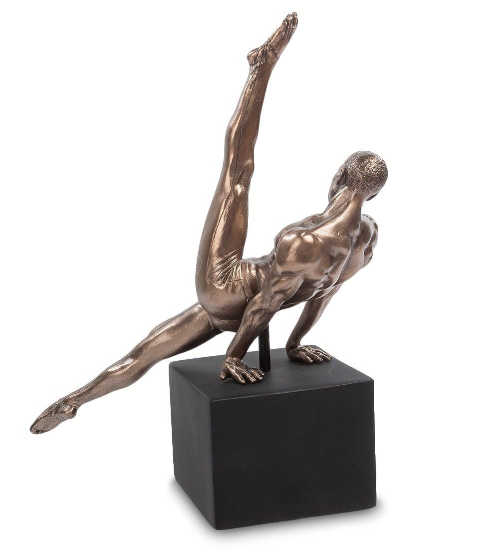 Veronese WS-153 Статуэтка «Гимнаст»