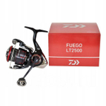 Катушка 23 FUEGO LT 2500 от Daiwa
