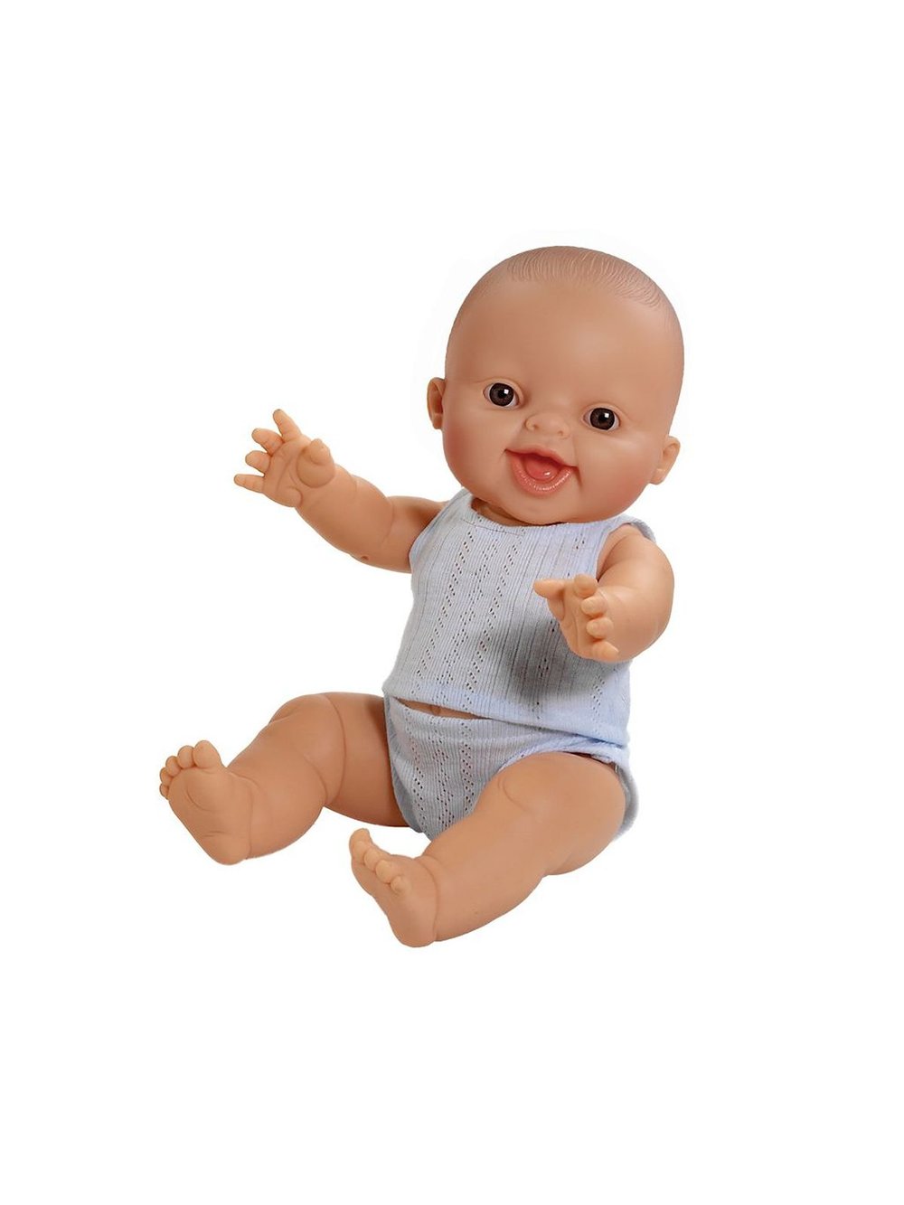 Кукла для девочки Paola Reina 34см виниловая Горди