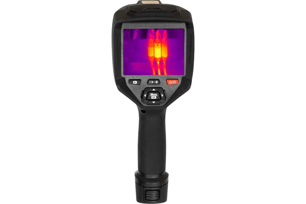 Тепловизор RGK TL-400