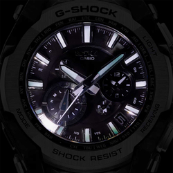 Часы Casio MTG-B4000-1A