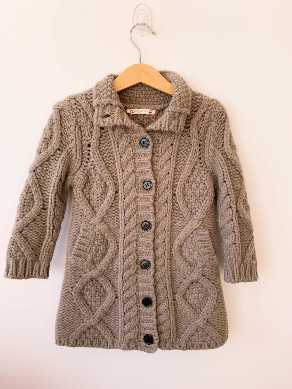 Кардиган Bonpoint