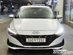 Hyundai Avante (CN7) 1.6 (12.2020)