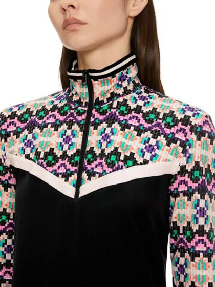 Marc Cain Платье моделирующее фигуру