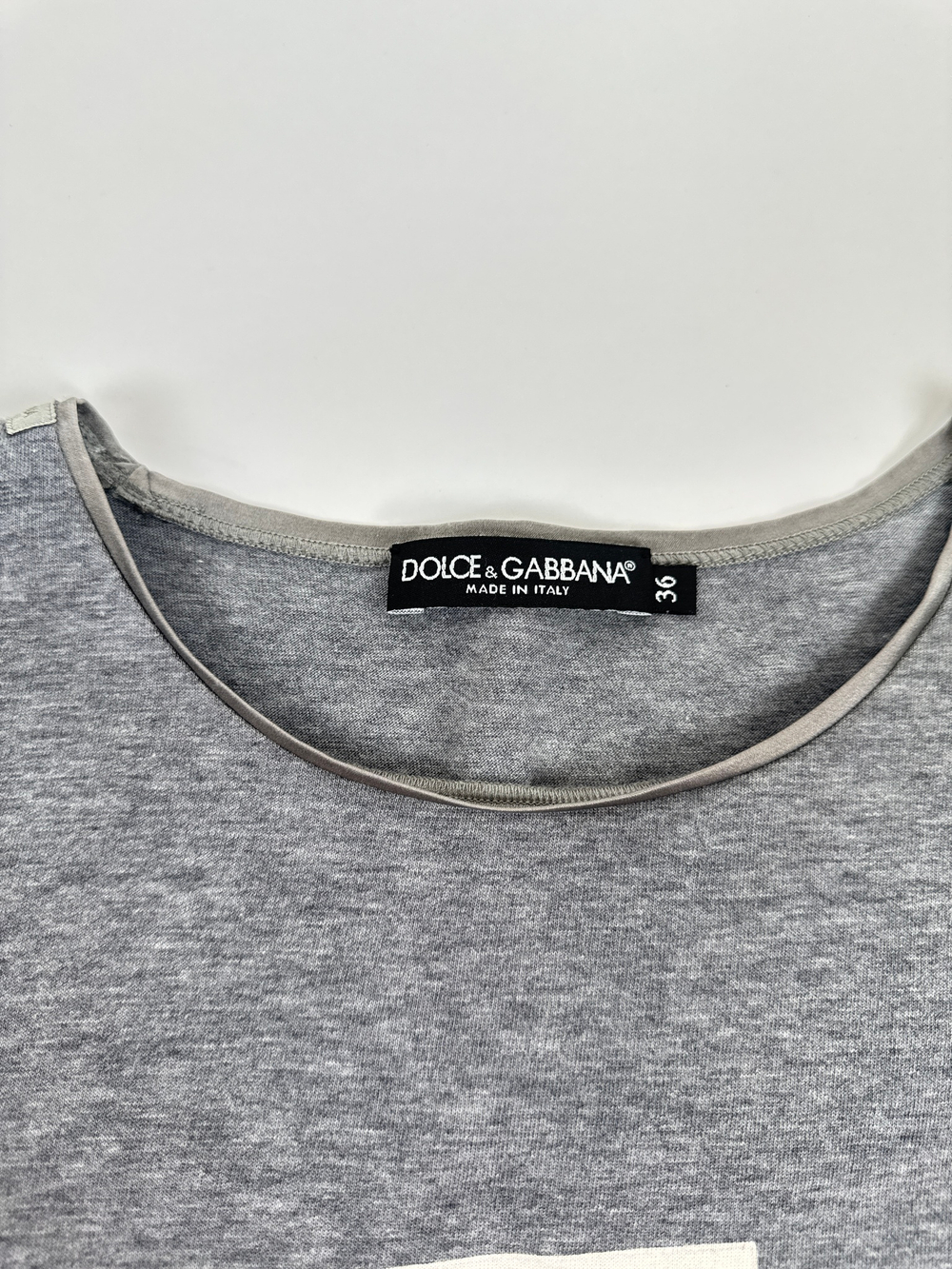 Футболка Dolce&Gabbana