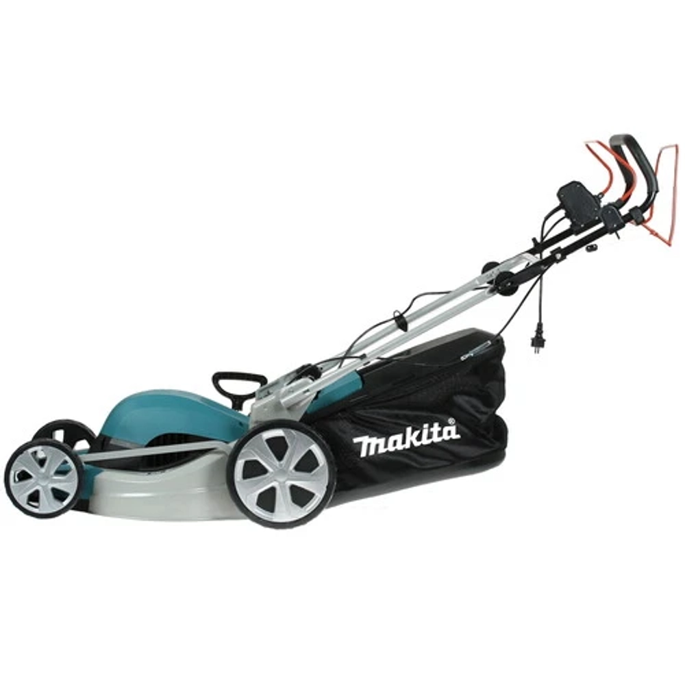 Электрическая газонокосилка Makita ELM4621