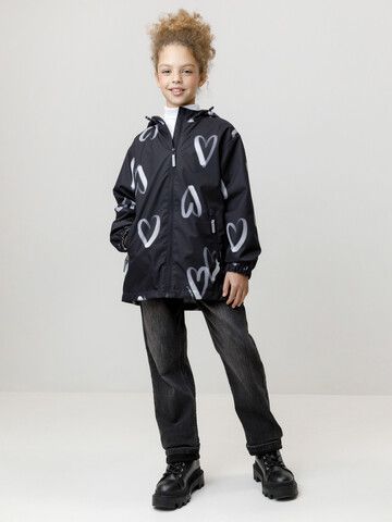 куртка  для девочки  ВК 32187/н/2 УЗГ