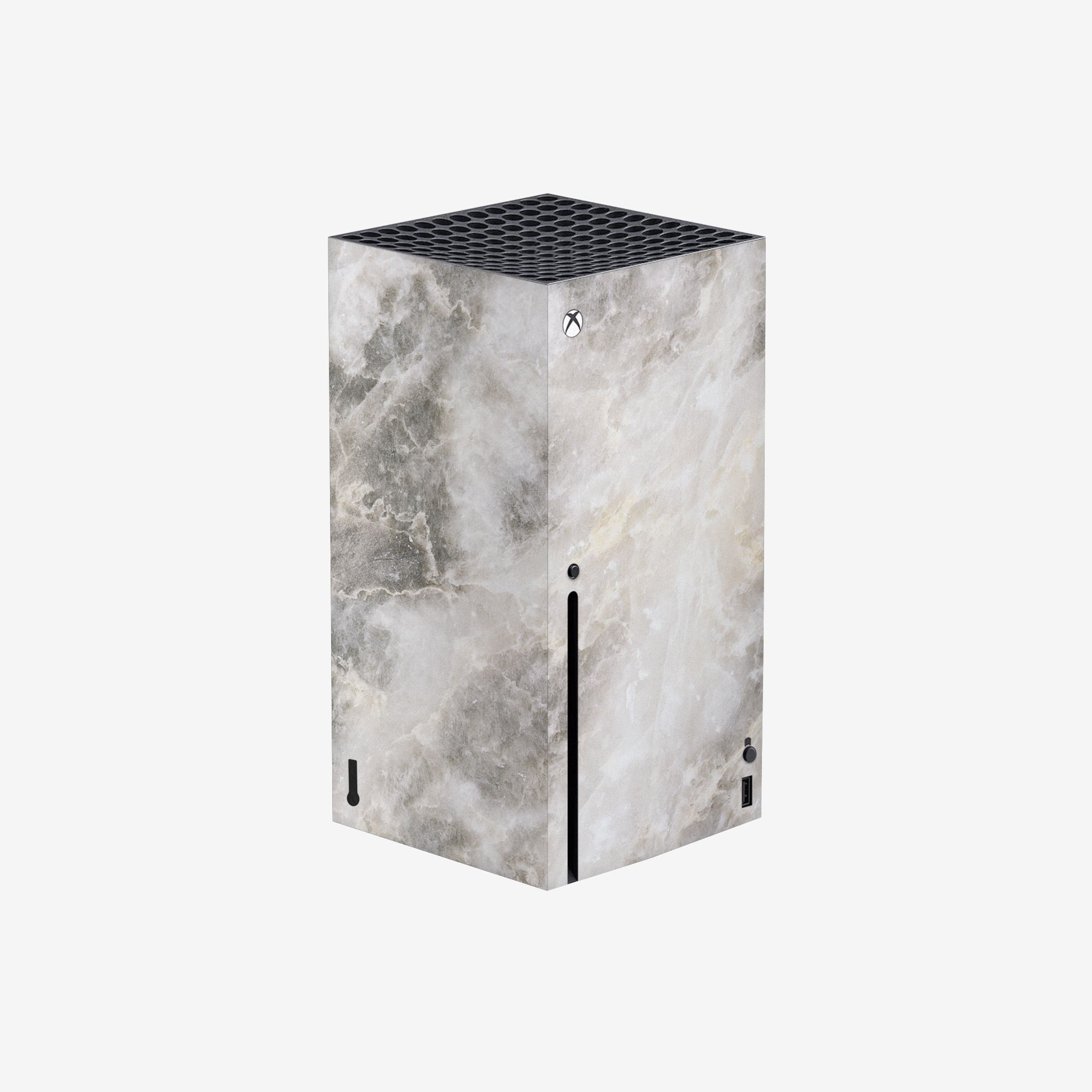 Виниловая наклейка MOON для XBOX