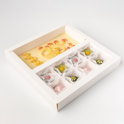 Шоколадный набор