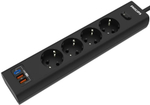 Сетевой фильтр  Philips CHP8246BA/51