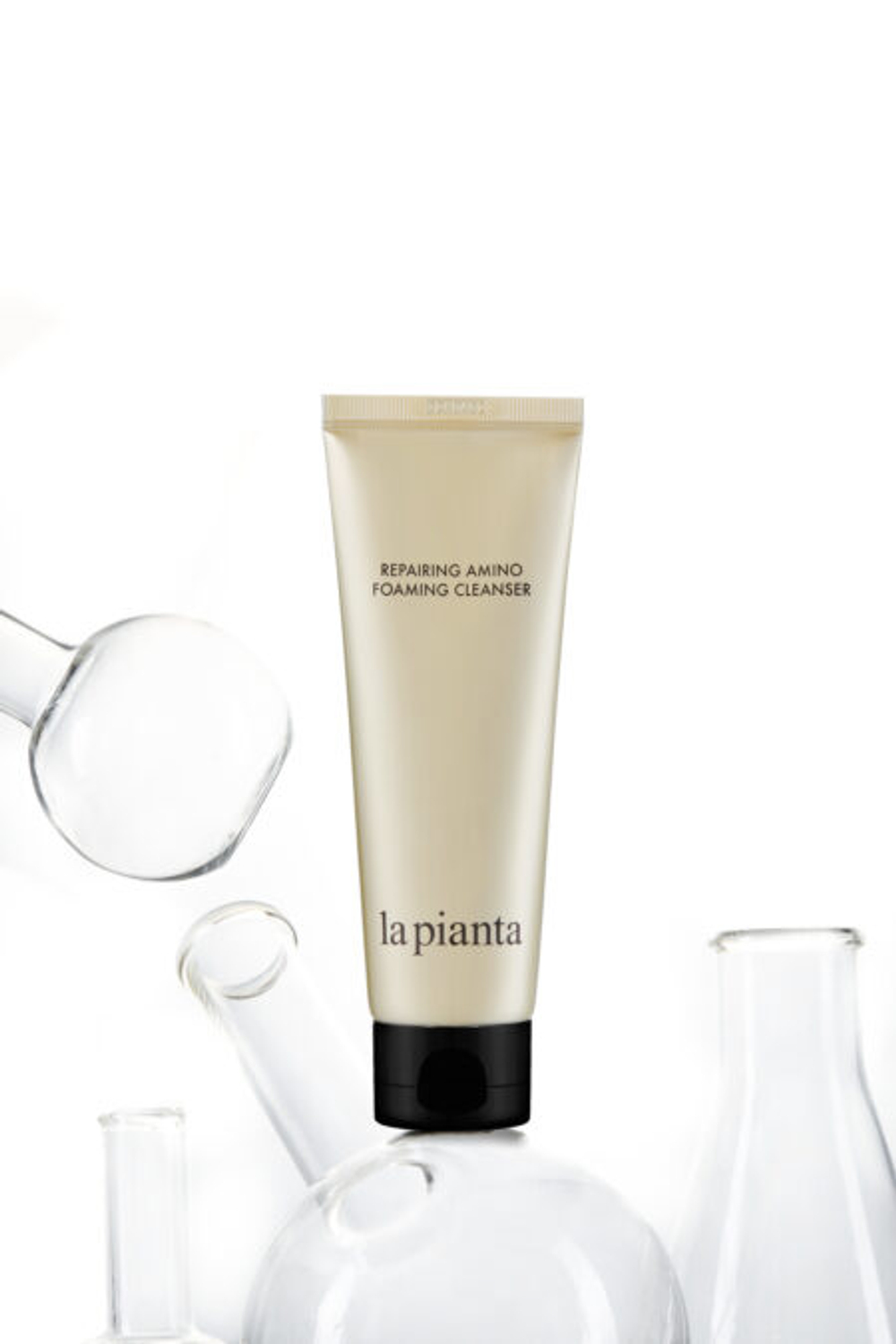 Пенка для умывания нежная аминокислотная Repairing Amino Foaming Cleanser, 120 мл