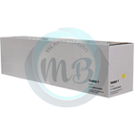 Картридж WBox, аналог Kyocera TK-8600Y для FS-C8600/C8650 (20K) Желтый