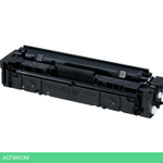 Тонер-картридж Canon 045HBK черный (1246C002)