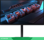 Игровой монитор Gigabyte MO27Q2
