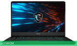 Ноутбук MSI Leopard GP76 10UG-442RU