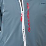 Gravity 2.0 Suit / Мужской / Серый